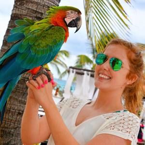 Meet your Posher, Mary